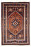 Persisk tæppe - Nomadisk - 357 x 235 cm - mørkeblå