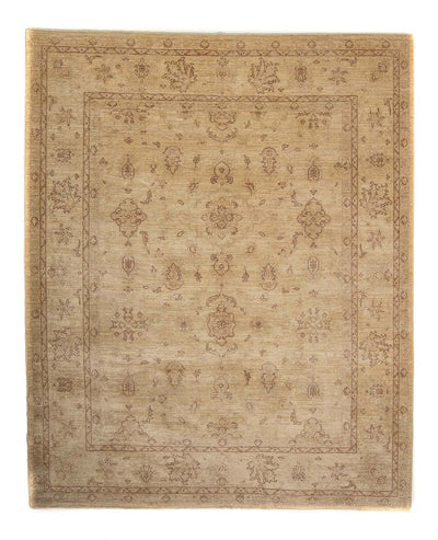 Farahan Tæppe 249x293cm - Orientalsk tæppe