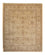Ziegler Carpet - 293 x 249 cm - lys brun