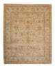 Farahan Tæppe 293x249cm - Orientalsk tæppe