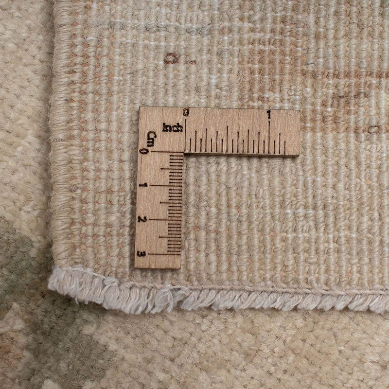 Ziegler Carpet - 302 x 242 cm - lys brun