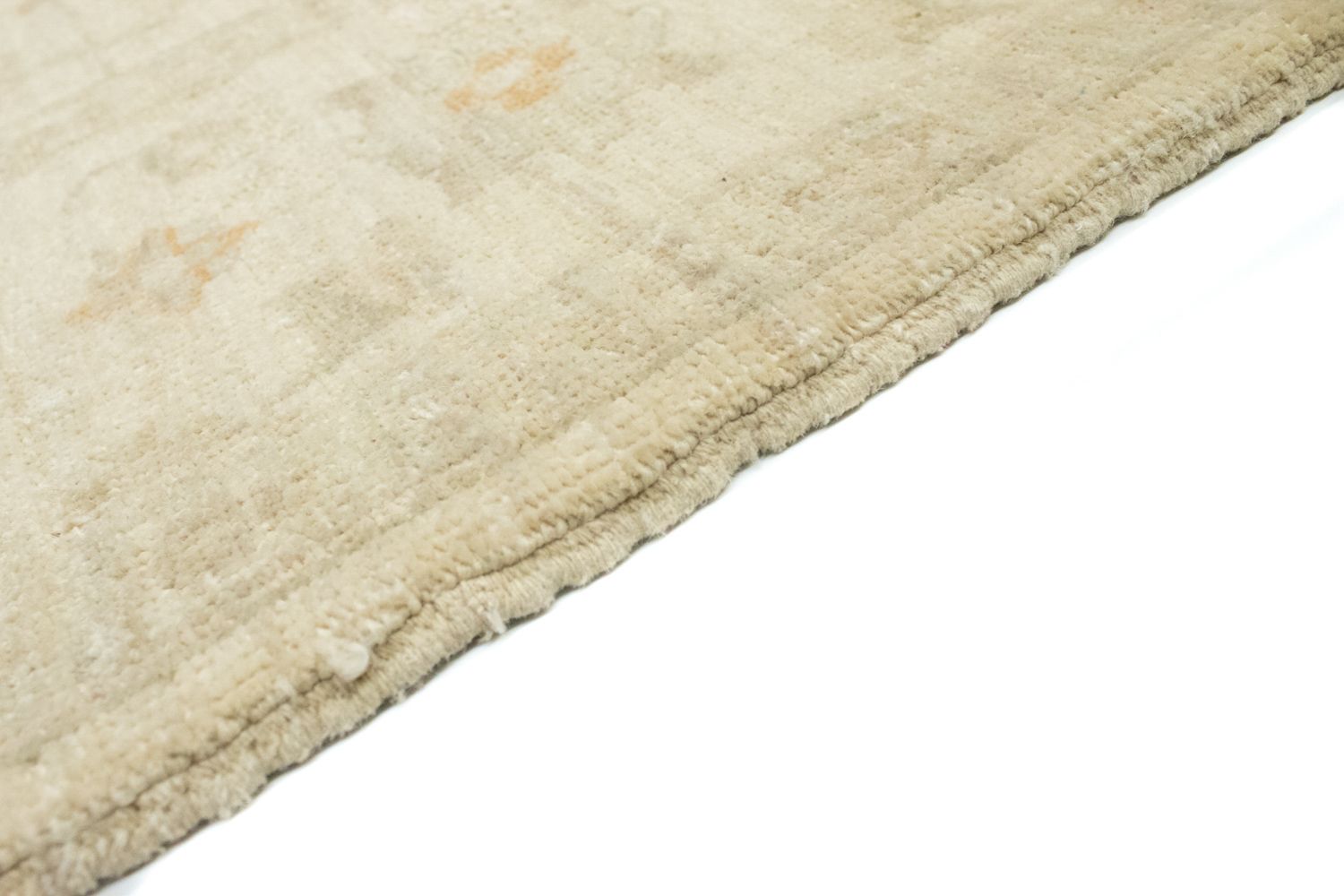 Ziegler Carpet - 202 x 154 cm - beige