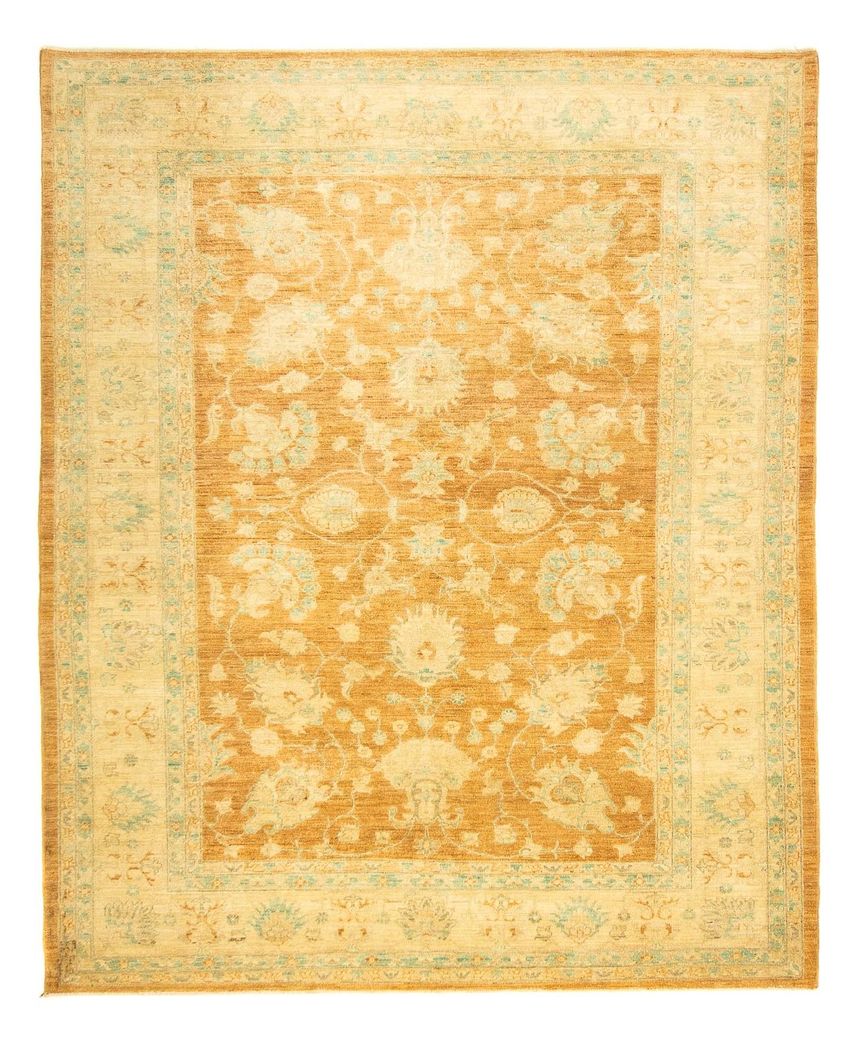 Ziegler Carpet - 249 x 196 cm - beige
