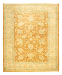 Ziegler Carpet - 249 x 196 cm - beige
