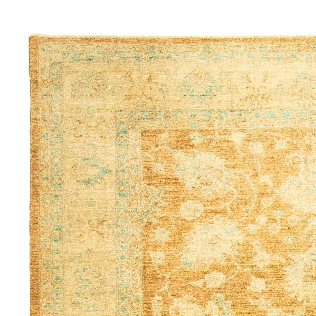Ziegler Carpet 196x249cm - Orientalsk tæppe