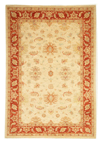 Ziegler Carpet - 239 x 167 cm - beige