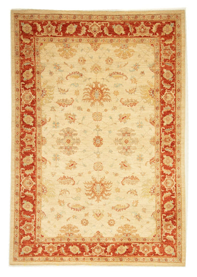 Ziegler Carpet 167x239cm - Orientalsk tæppe