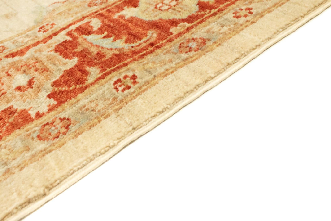 Ziegler Carpet 239x167cm - Orientalsk tæppe