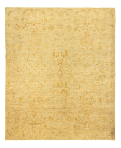 Ziegler Carpet 195x233cm - Orientalsk tæppe