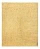 Ziegler Carpet 233x195cm - Orientalsk tæppe