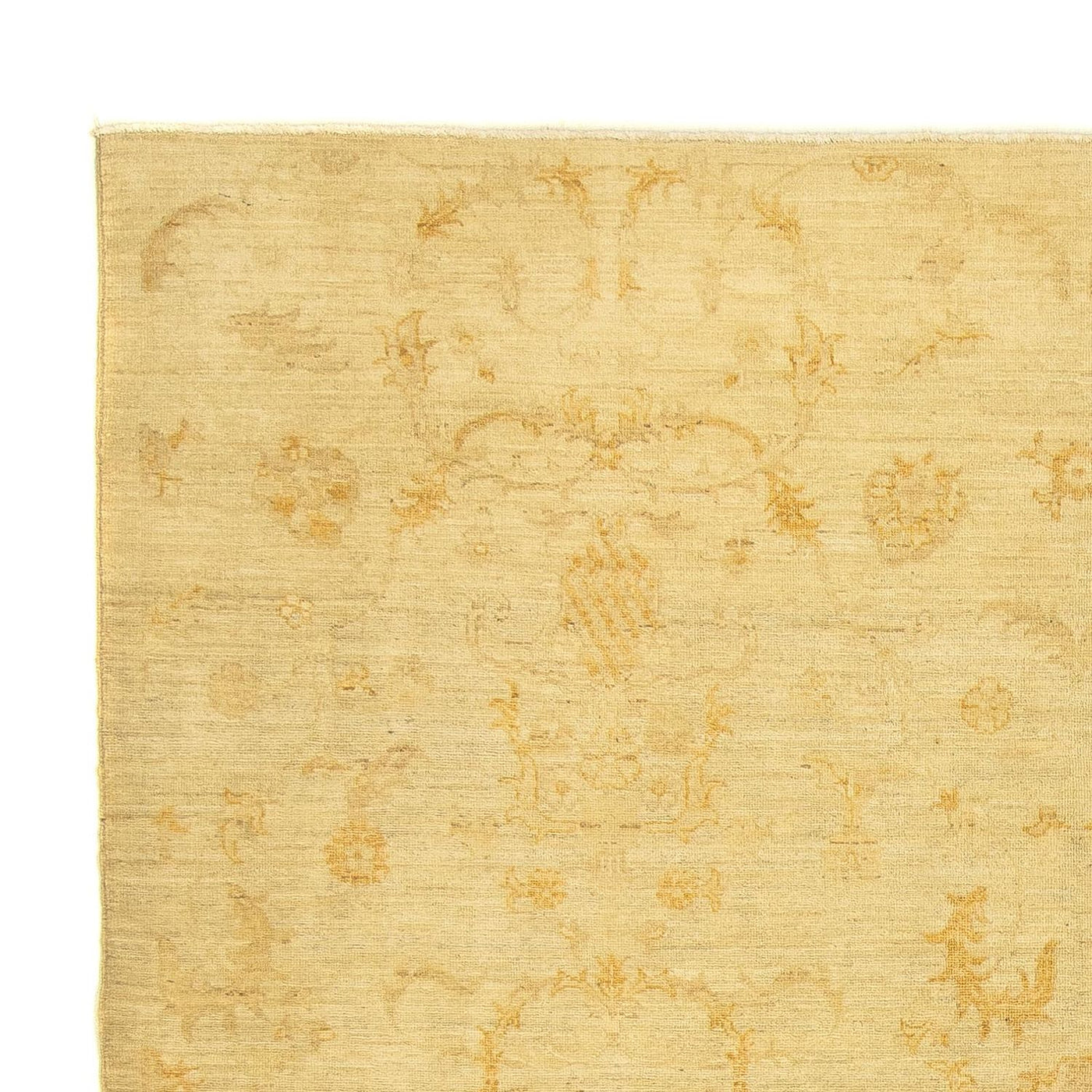 Ziegler Carpet 233x195cm - Orientalsk tæppe