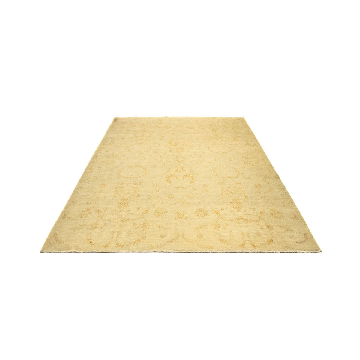 Ziegler Carpet - 233 x 195 cm - beige