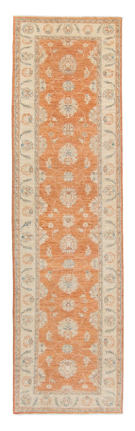 Løber Ziegler Carpet - 295 x 82 cm - beige