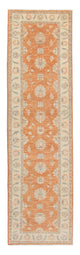 Farahan Tæppe 295x82cm - Persisk tæppe