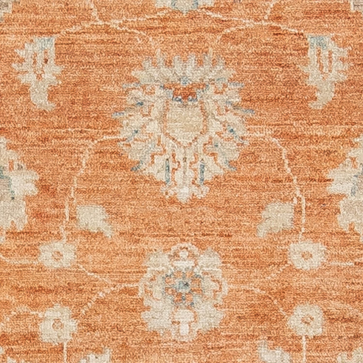 Løber Ziegler Carpet - 295 x 82 cm - beige