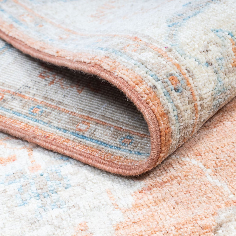 Løber Ziegler Carpet - 295 x 82 cm - beige