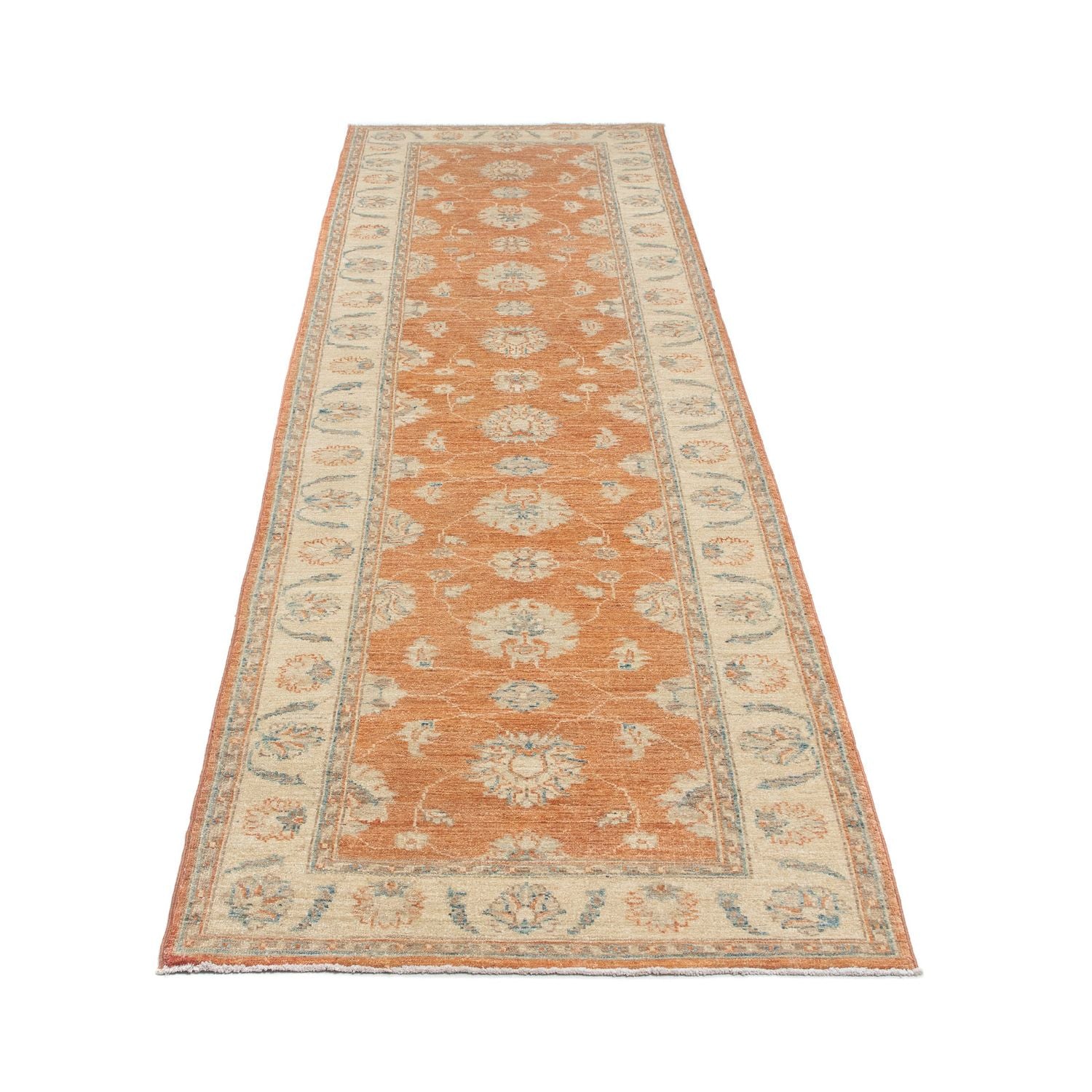Løber Ziegler Carpet - 295 x 82 cm - beige
