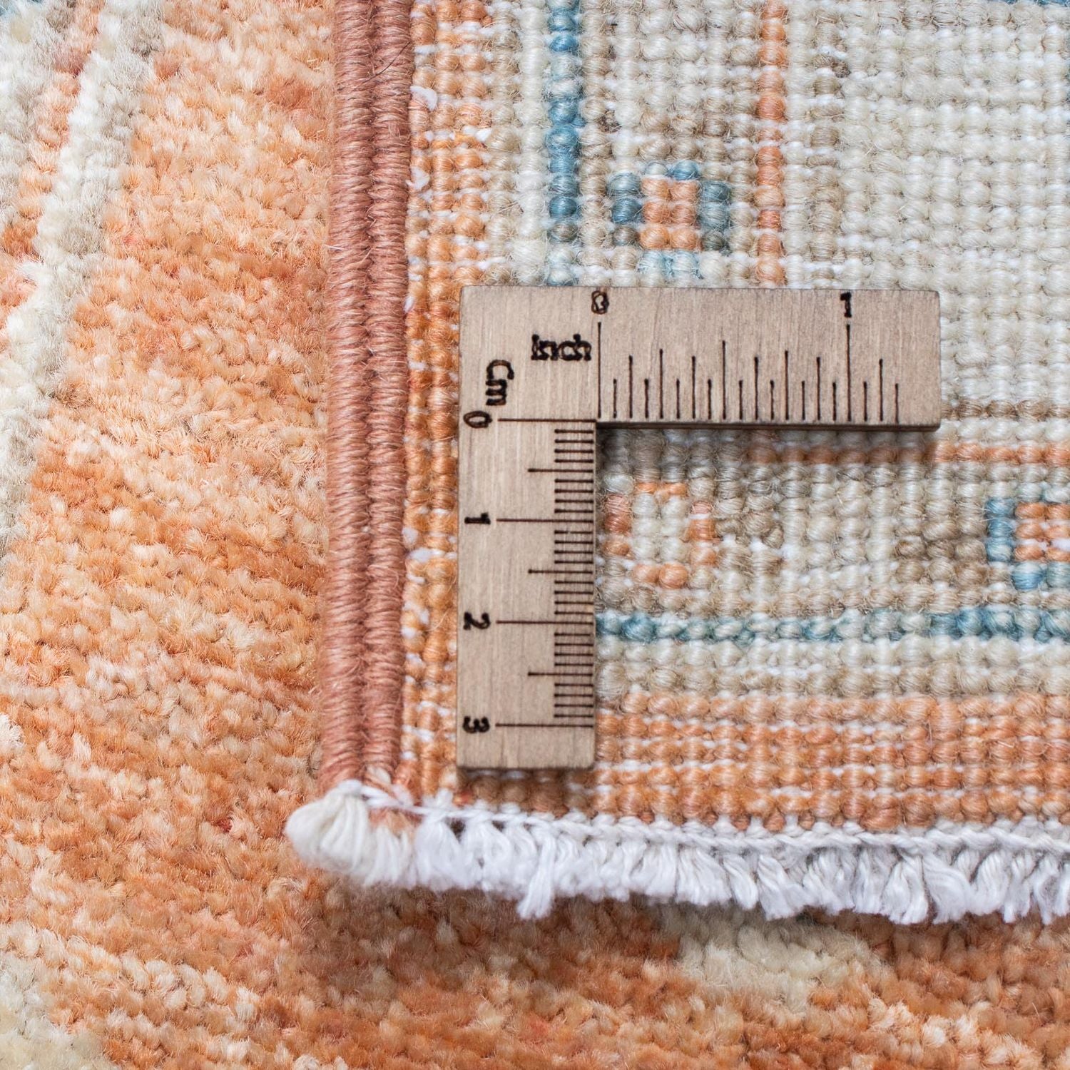 Løber Ziegler Carpet - 295 x 82 cm - beige
