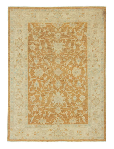 Ziegler Carpet 143x198cm - Orientalsk tæppe