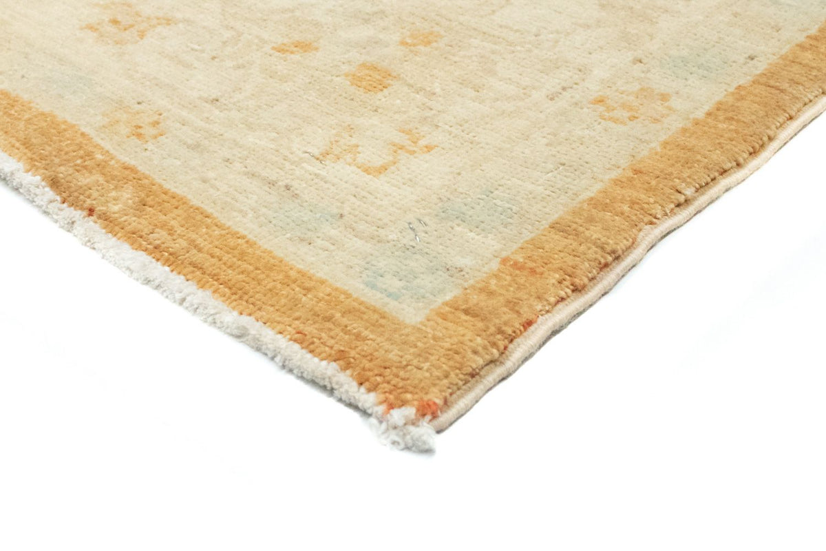 Ziegler Carpet - 198 x 143 cm - rust