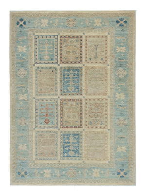 Ziegler Carpet - 205 x 149 cm - beige