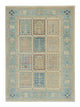Ziegler Carpet 205x149cm - Orientalsk tæppe