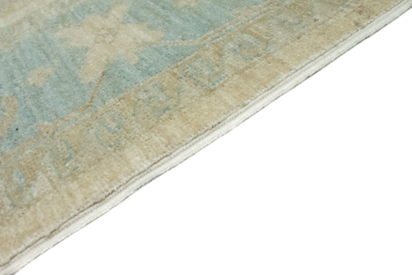 Ziegler Carpet 205x149cm - Orientalsk tæppe
