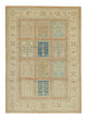 Ziegler Carpet 200x149cm - Orientalsk tæppe