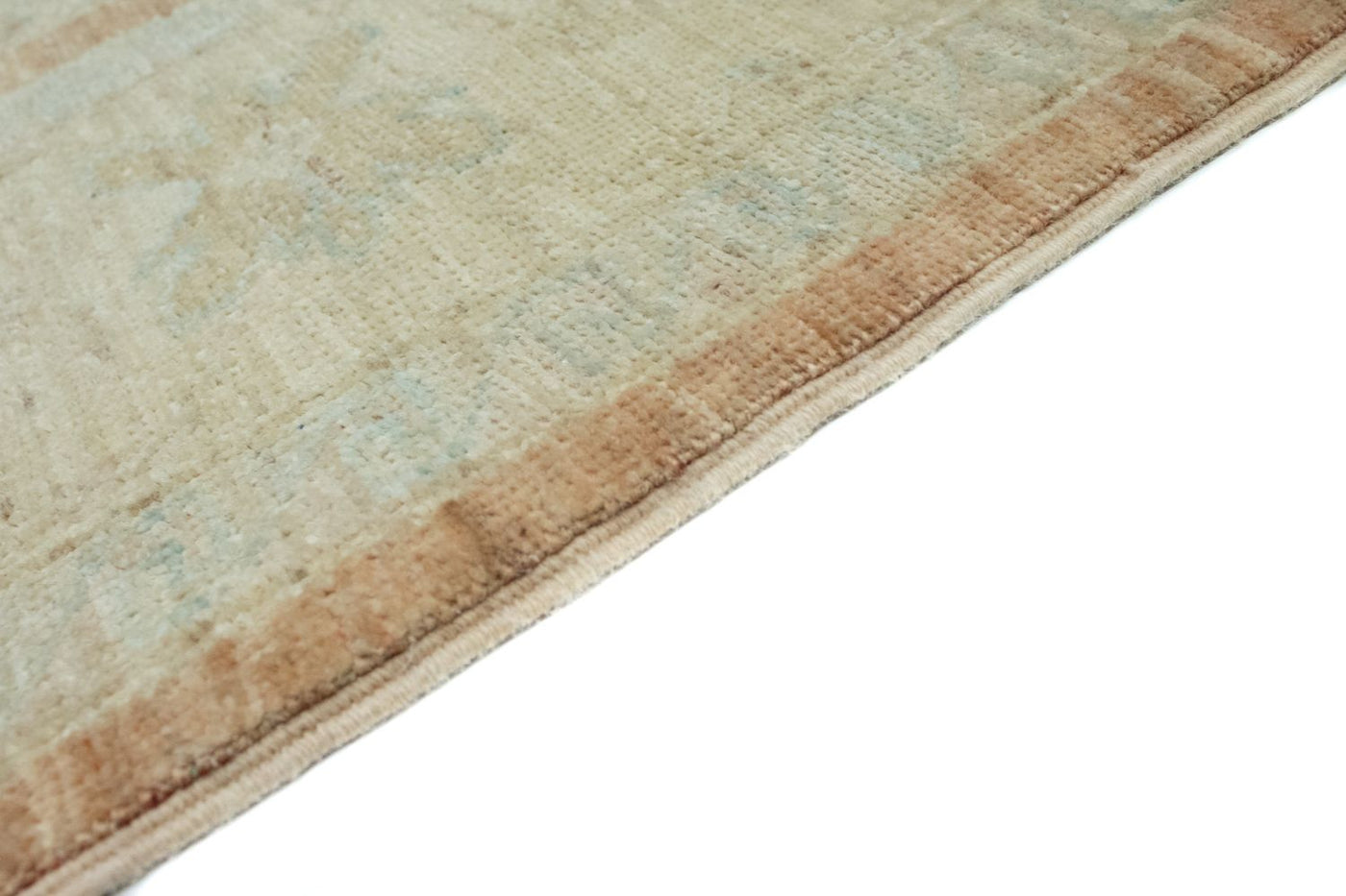 Ziegler Carpet 200x149cm - Orientalsk tæppe