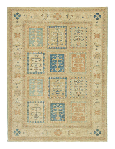 Ziegler Carpet 152x201cm - Orientalsk tæppe
