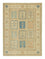 Ziegler Carpet - 201 x 152 cm - beige