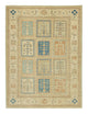 Ziegler Carpet 201x152cm - Orientalsk tæppe