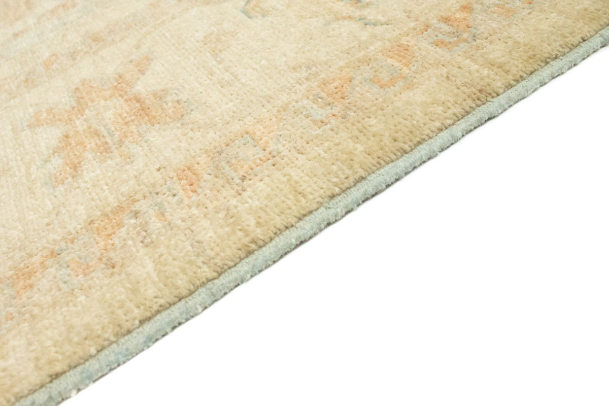 Ziegler Carpet - 201 x 152 cm - beige
