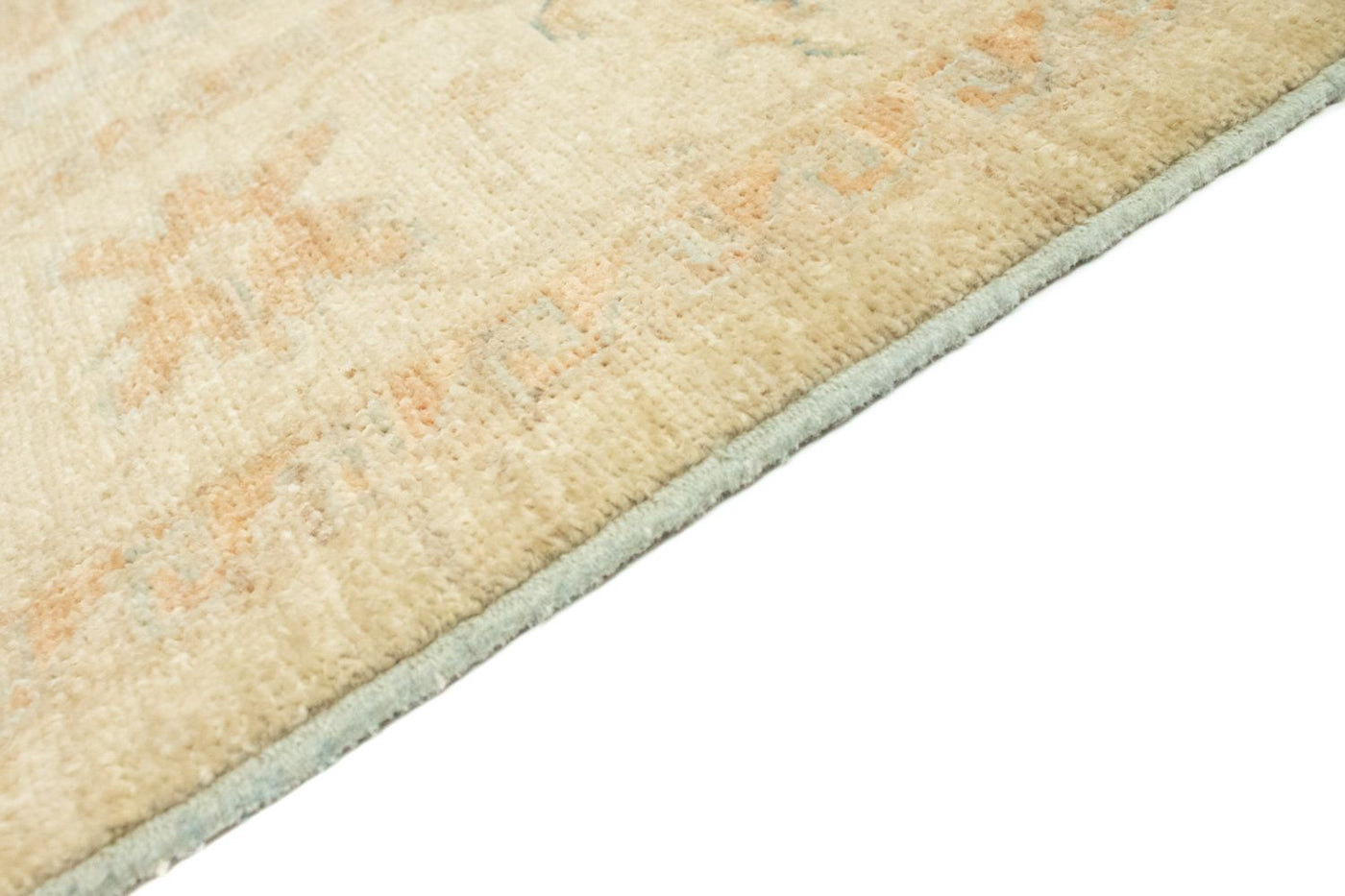 Ziegler Carpet 201x152cm - Orientalsk tæppe