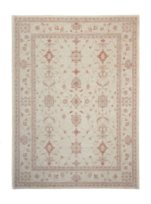 Ziegler Carpet - 340 x 250 cm - beige