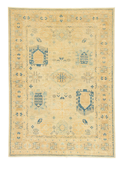 Ziegler Carpet 150x201cm - Orientalsk tæppe - beige