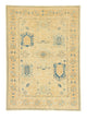 Ziegler Carpet 201x150cm - Orientalsk tæppe