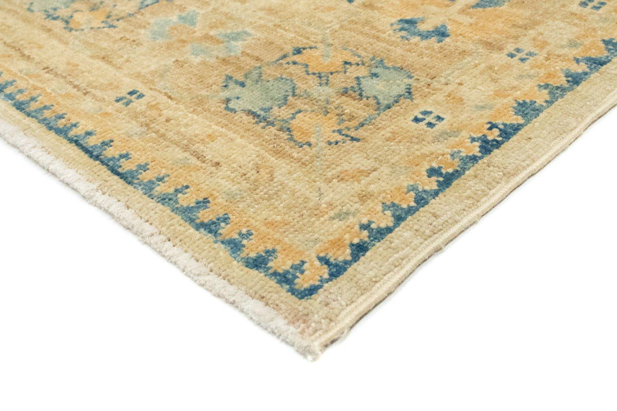 Ziegler Carpet - 201 x 150 cm - beige