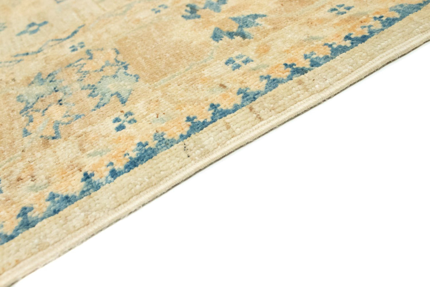 Ziegler Carpet 201x150cm - Orientalsk tæppe