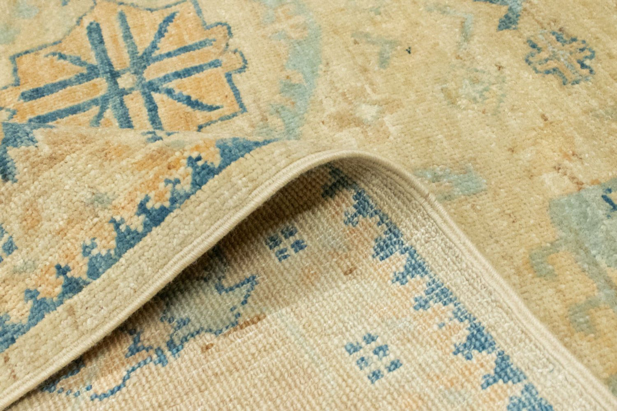 Ziegler Carpet - 201 x 150 cm - beige