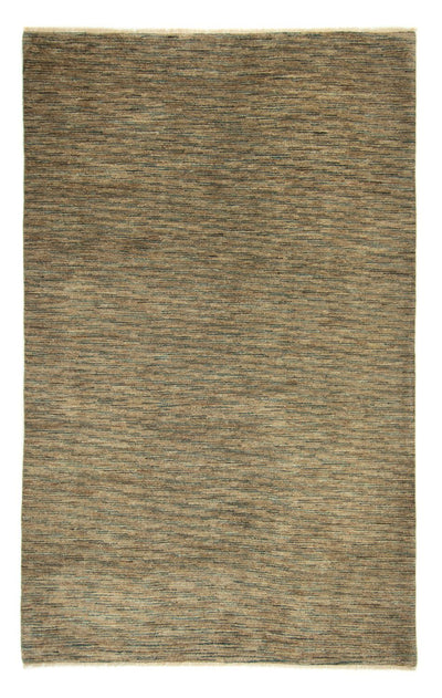 Indo Gabbeh Tæppe 183x282cm - Uldtæppe