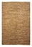 Gabbeh-tæppe - Indus - 255 x 168 cm - lys brun