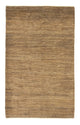 Indo Gabbeh Tæppe 195x122cm - Uldtæppe