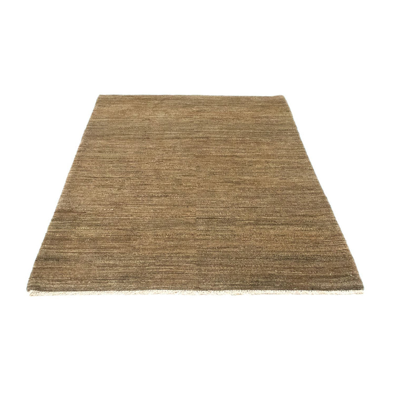 Gabbeh-tæppe - Indus - 195 x 122 cm - beige
