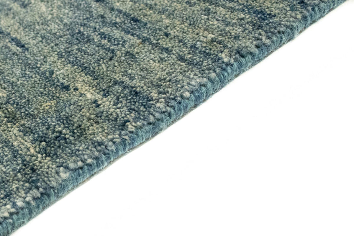 Ziegler Carpet - 249 x 153 cm - lyseblå