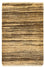Gabbeh-tæppe - Indus - 91 x 64 cm - flerfarvet