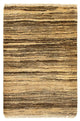 Indo Gabbeh Tæppe 64x91cm - Perserteppich Wollteppich