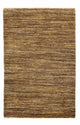 Indo Gabbeh Tæppe 90x142cm - Perserteppich Wollteppich