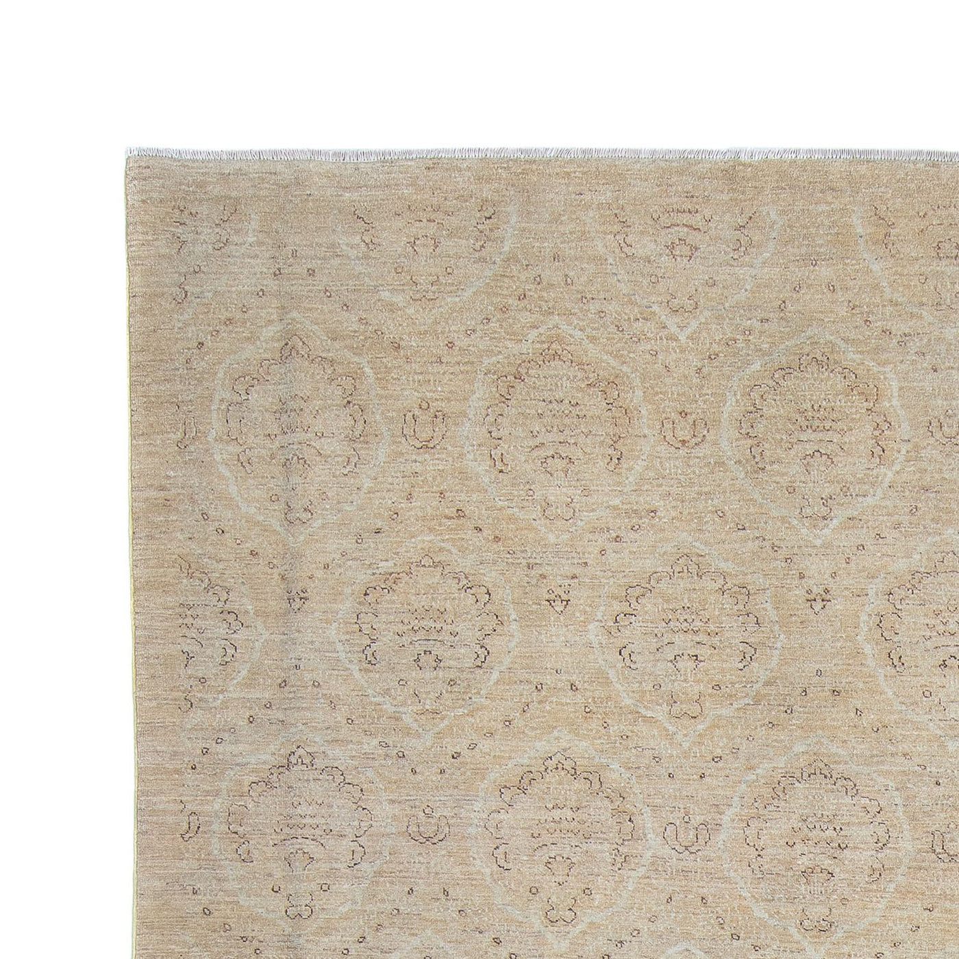 Ziegler Carpet 350x270cm - Orientalsk tæppe