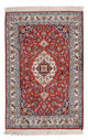 Kashmar Tæppe 63x94cm - Orientalsk tæppe